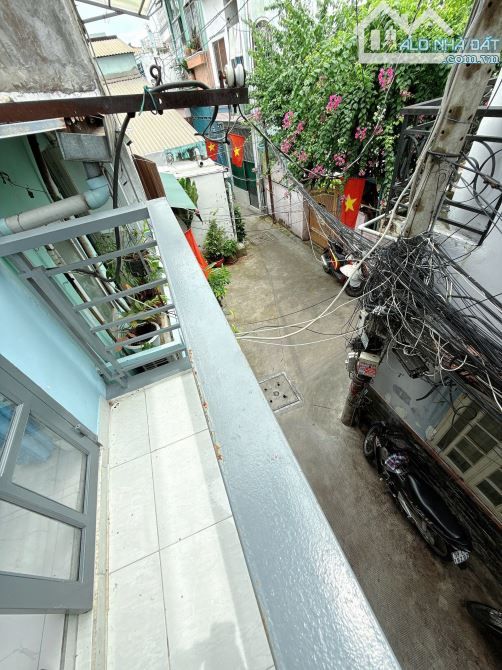 Nhà Khu VIP Quận 8 – 2PN, 2VS, Sổ Riêng – Gần Trung Tâm Q1 - 4