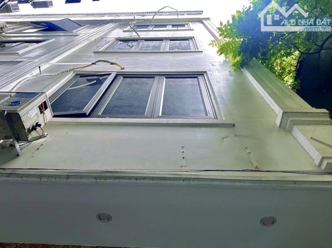 Mỹ Đình 5 tầng 35m, giá 7,7 tỷ , MT4m, ngõ nông thông, ô tô đỗ, full nội thất - 4