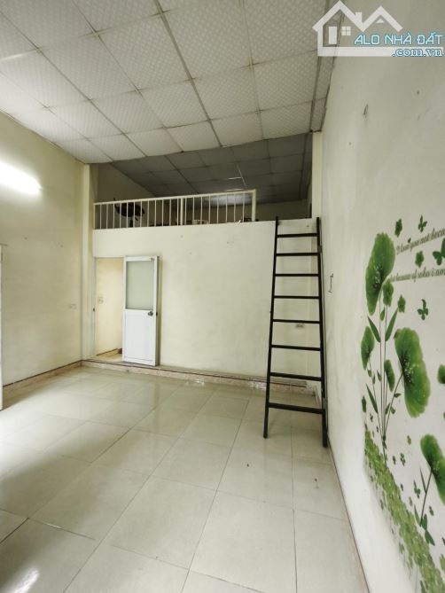 🆘Hàng hiếm!!!🆘  🏡HƠN 2 TỶ CÓ NHÀ SHR TẠI THẠNH LỘC 15 QUẬN 12-DT 35m2 (4x9)- TRỆT GÁC L - 4
