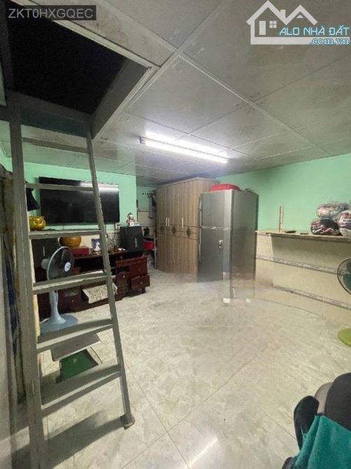 ✅ - LÔ GÓC 2 MẶT TIỀN - BÌNH TÂN TÂN TẠO - VỊ TRÍ KINH DOANH - 80M² - NGANG 5M  - HẺM XE T - 4