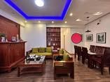 CƠ HỘI VÀNG – TRẦN PHÚ HĐ - Ô TÔ TRÁNH KINH DOANH– 58M², MT 6M – GIÁ CỰC TỐT - 4