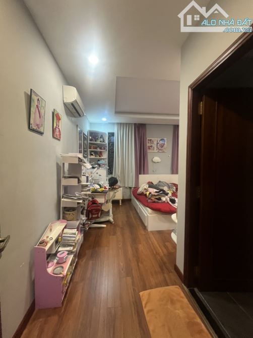 ĐƯỜNG SỐ GẦN CHỢ TÂN MỸ Q7 - ĐƯỜNG THOÁNG - THANG MÁY - 4.9x17.9m - 7 TỶ 5 - 4