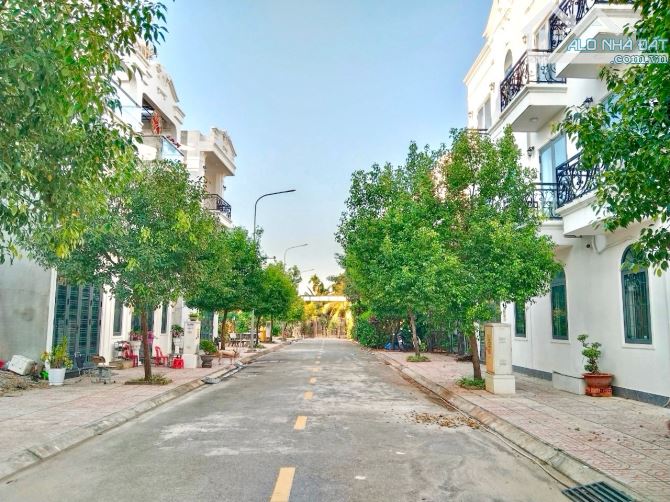 Bán nhà 3 tầng đường thạnh Xuân 52 phường thạnh Xuân quận 12 - 4