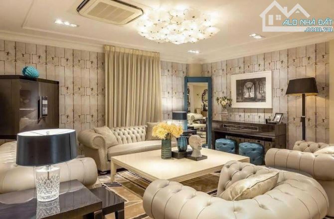BÁN ĐẤT QUỐC HƯƠNG THẢO ĐIỀN, 406M2 41 TỶ - 4