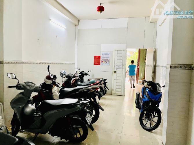 Bán nhà 4 tầng HXH 8m Khuông Việt, Kênh Tân Hóa, DT ngang khủng 176m2 (8x22m) Chỉ 19.3 tỷ - 4