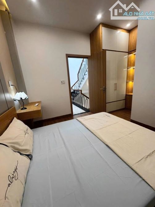 NHÀ ĐẸP 3 TẦNG FULL NỘI THẤT –GIÁ 4,98 TỶ- KIỆT TÔN ĐỨC THẮNG LIÊN CHIẾU ĐÀ NẴNG - 4
