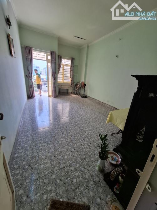 NHÀ ĐẸP 2 TẦNG – ĐƯỜNG TL16 – THẠNH LỘC, Q.12 - 4