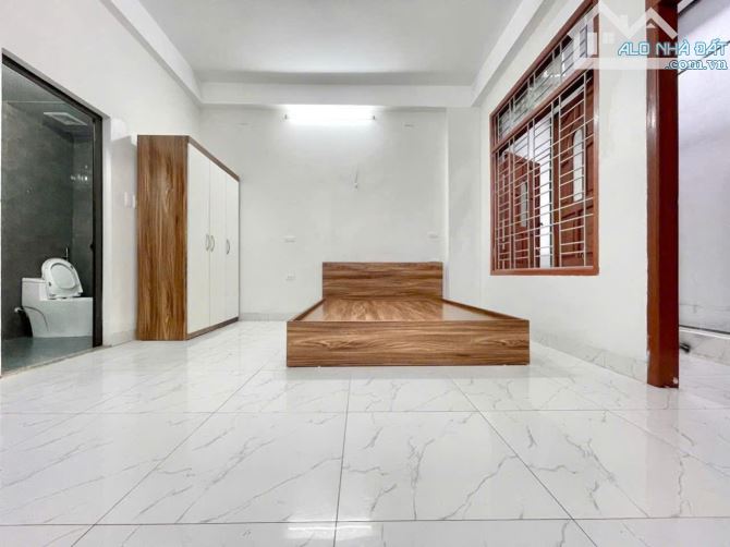 Cần nhượng phòng Nhà số 10 Ngõ 750, Đường Kim Giang, Xã Thanh Liệt, Thanh Trì, Hà Nội - 4