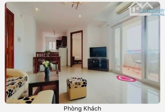 TN 400tr/th – 125 tỷ! Bán BUILDING MT ngay Phan Đăng Lưu, Q.BT – hầm 8 tầng - 4