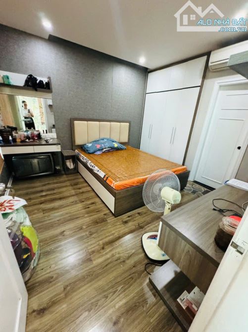 BÁN CĂN CHUNG CƯ FAFILM VNT-NGUYỄN TRÃI, 106M2, 3 NGỦ, FULL NỘI THẤT, LÔ GÓC, GIÁ 8,1 TỶ - 4