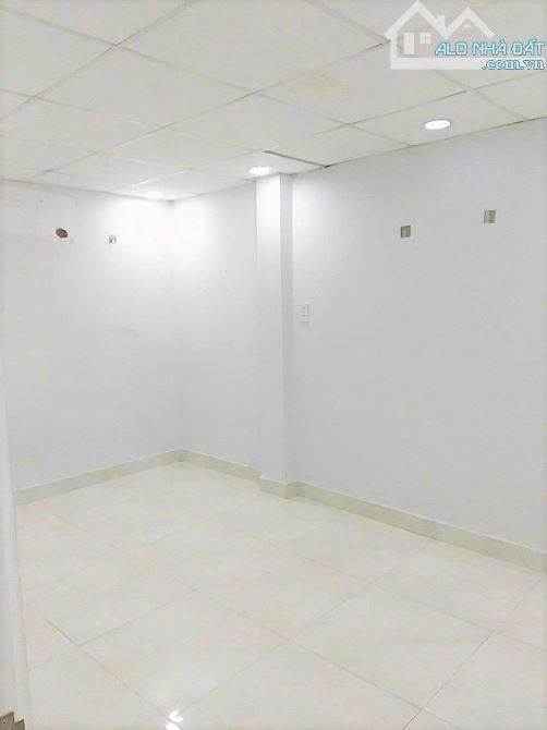 Hẻm xe hơi 195/2a Bình Thới Q11 4x18m 1L 14 triệu - 4