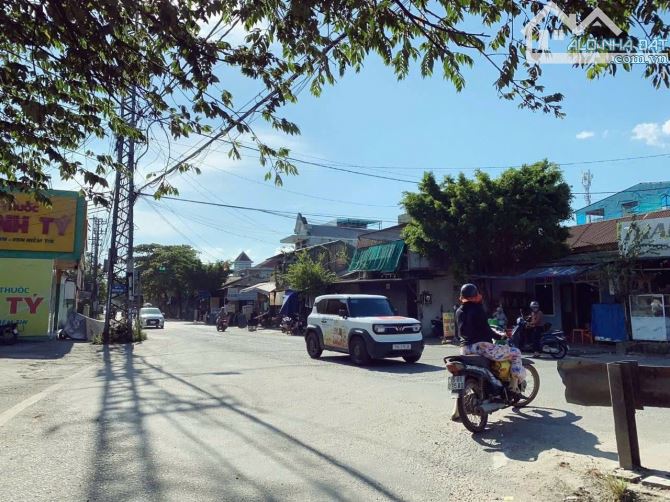 Bán đất 124,4m2 mặt tiền đường Nguyễn Văn Siêu, ngay cầu Chơ Dinh, TP Huế, chỉ 2,35 Tỷ - 4