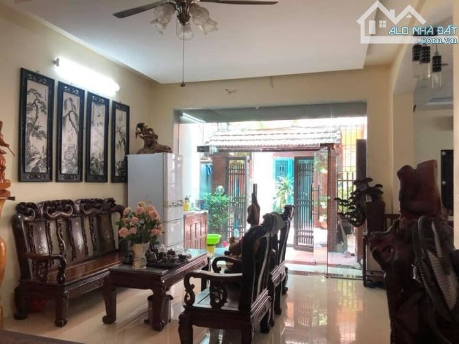 Bán nhà 2 tầng mặt phố Đường 131, Sóc Sơn, Hà Nội. diện tích 110m2, nhỉnh 7 tỷ - 4