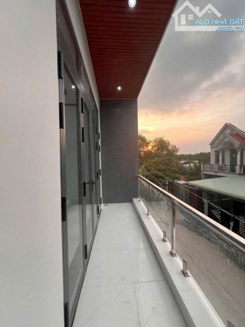 Biệt thự mini mới hoàn thiện siêu đẹp ngay cuối đường Đồng Khởi giá chỉ 2 tỷ 600tr - 4