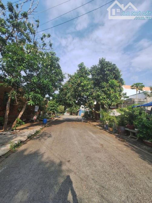 Bán Lô Đất Full Thổ Cư Khu Dân Cư Hiện Hữu- Hẻm 512 Nguyễn Văn Tạo. - 4