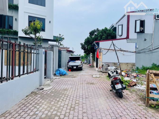 Bán đất Anh Dũng - Dương Kinh - Hải Phòng - 4