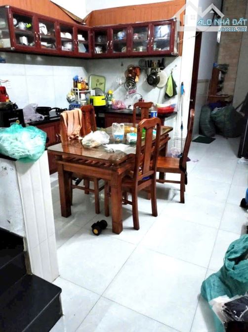 NHÀ ĐƯỜNG PHAN VĂN HỚN, 5x17m, KHU PHÂN LÔ, CÁCH CHỢ BÀ ĐIỂM 1,2km - 4