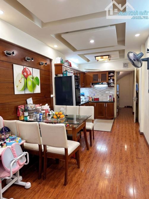 💥 HỘI PHỤ – ĐÔNG HỘI – ĐÔNG ANH NHÀ DÂN XÂY – NHƯ MỚI – SÁT CẦU TỨ LIÊN - ÔTÔ VÀO NHÀ - C - 4
