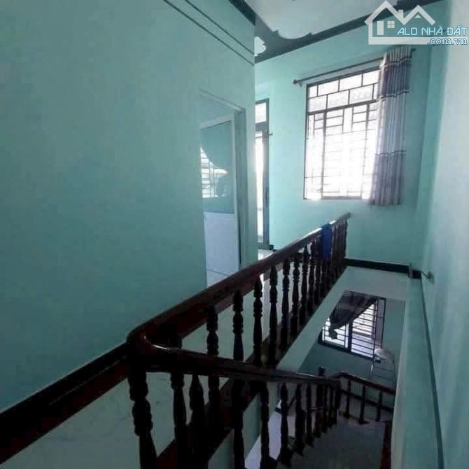 🌻 Cần bàn giao gấp căn 86m2 với 780tr ở thị trấn Củ Chi, Sổ hồng riêng - 4