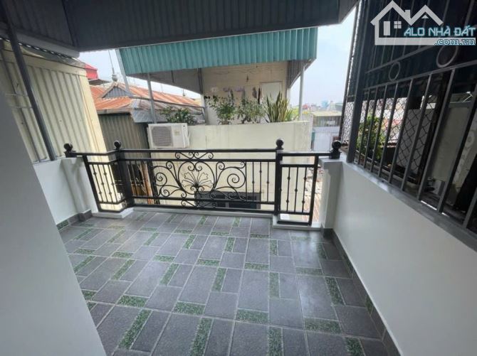 BÁN NHÀ PHỐ ĐẠI LA, NGÕ NÔNG GẦN PHỐ - 40M2 X 5 TẦNG THANG MÁY - SỔ VUÔNG ĐẸP - 4