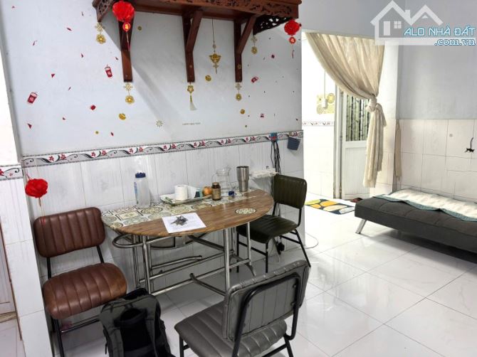 Bán Nhà 2 Tầng Hẻm Xe Hơi 84m2_8.5x10m Chỉ 5,2 Tỷ Gần Kha Vạn Cân Linh Tây Thủ Đức - 4