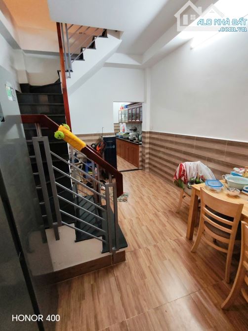 🏡 NHÀ ĐẸP GIÁ TỐT GÒ VẤP – 3PN, 2WC, CHỈ 4,7 TỶ - 4