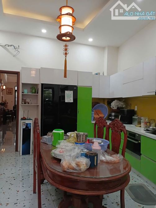 🌟 BIỆT THỰ 6 TẦNG – MẶT TIỀN NGUYỄN THỊ SÓC – CÓ THANG MÁY, GIÁ CHỈ 13.8 TỶ 🌟 - 4