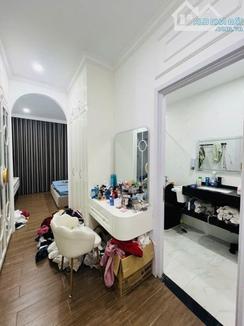 ⭐⭐⭐Nhà Mới Xây Cao Cấp 4 Lầu - Trương Phước Phan Gần Lê Văn Quới - Nhỉnh 5 Tỷ - 4