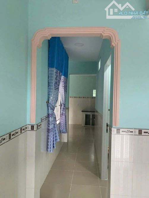 Bán nhà 141m2 Tân Phú Trung giá 800 triệu sổ hồng riêng - 4