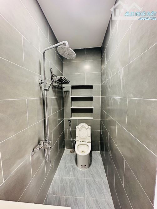 KẸT TIỀN THUONG LƯỢNG BÁN GẤP NHÀ 03 PHÒNG NGỦ CẦN THƠ 1ty550 - 4