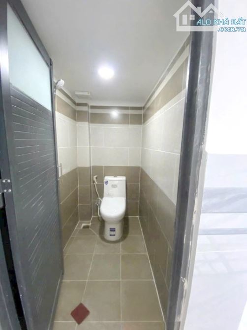 Bán Căn góc hẻm 3m đường Mạc Vân P.Phú Định. Giá 1,89 tỷ TL - 4