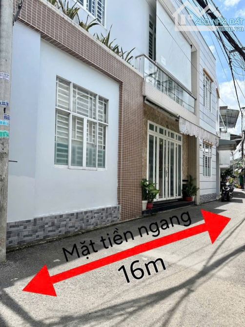 Nhà đã hoàn công full Thổ cư 3,7 TỶ, P Thới Bình, gần vincom Hùng Vương, TP Cần Thơ - 4