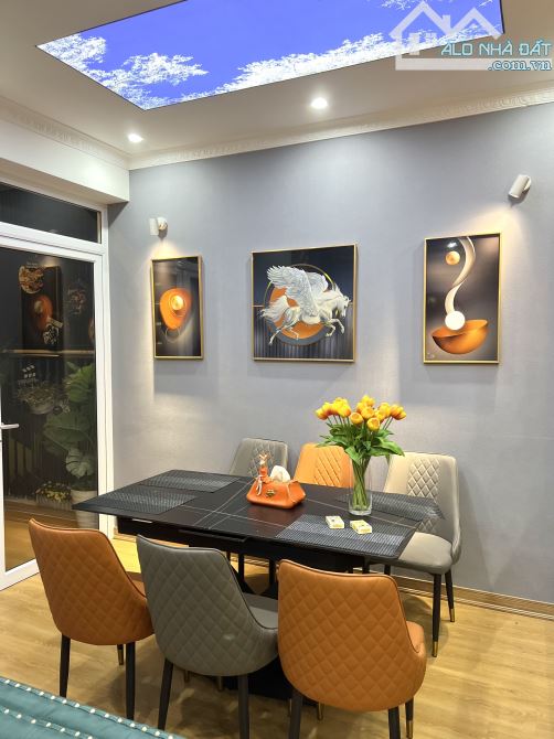Bán gấp căn hộ chung cư 131 m2,3 PN tòa Sakura 47 Vũ Trọng Phụng, - 4