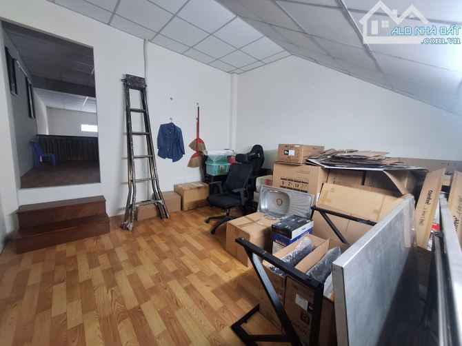 BÁN NHÀ MẶT TIỀN HIỆP PHÚ – 102M² (4x26) – 2 MẶT THOÁNG – GIÁ CHỈ 14,5 TỶ - 4