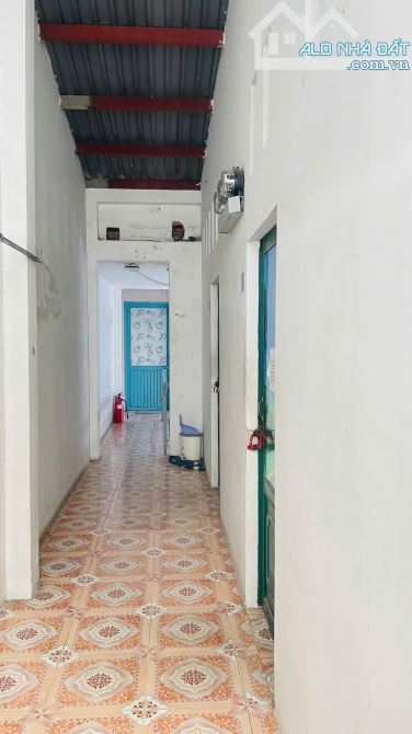 🚘 Nhà 2 căn hiếm có – Hẻm ô tô 8m Văn Chung – 21 Tỷ - 4