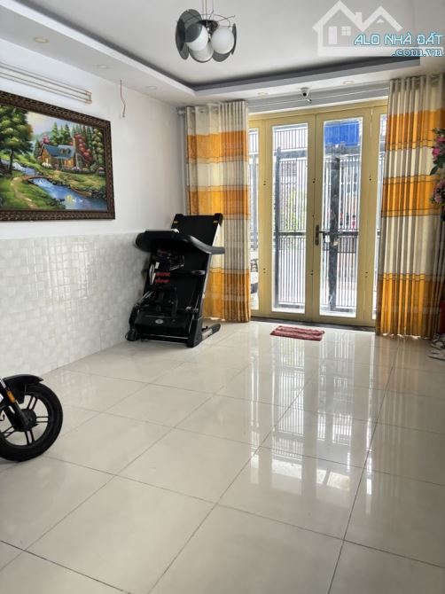 SMT LÊ VĂN SỸ P12 Q3 - 3.7x14m (53M2) - LÔ GÓC 2 TẦNG BTCT - SỔ_Ở_BANK_CHỦ_NGỘP - 4