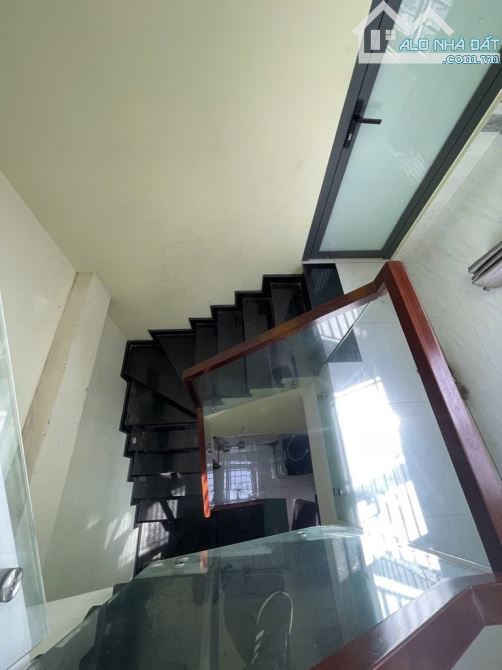 NHÀ 2 TẦNG 5X17 HXH THÔNG HTP – PHÚ THUẬN Q7 – GIÁ CHỈ 7.99T - 4