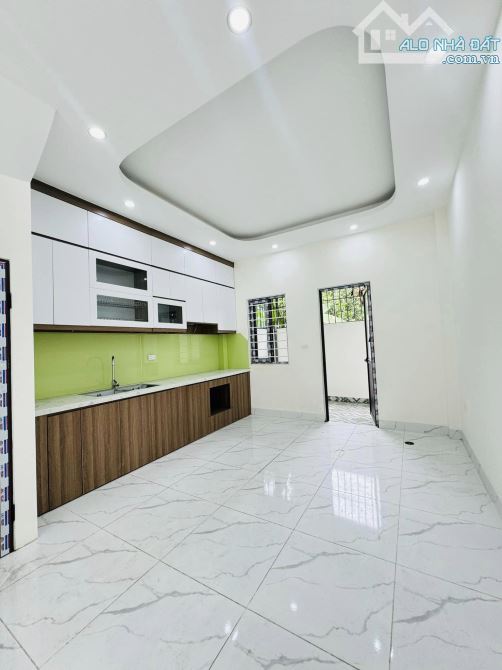 Hiếm có!! Nhà 4 tầng NGõ Thông, ô tô qua nhà-Giá chỉ hơn 3 tỉ xíu xíu-ĐẢM BẢO K Ở ĐÂU CÓ - 4