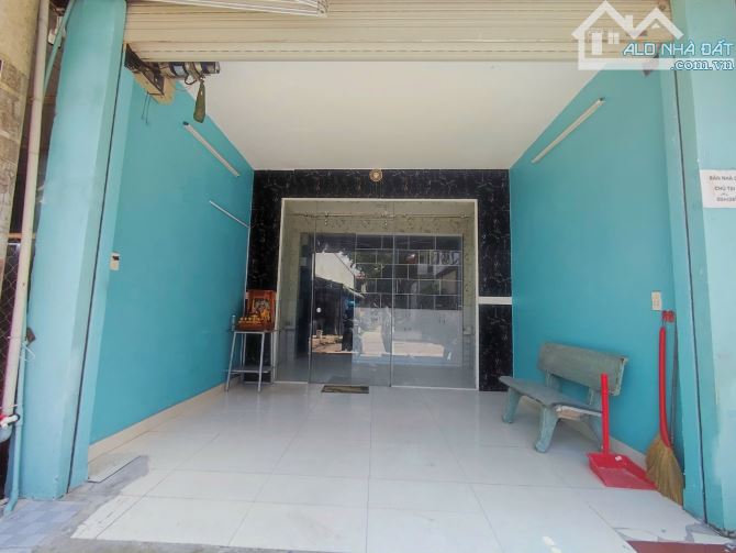 nhà 1 trệt 1 lầu 60,2m2 2ty8 TL sau Chợ Phú Phong, P.Bình Chuẩn, Tp Thuận An - 4