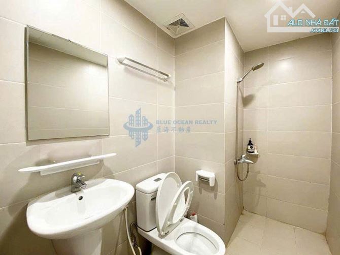 Bán chung cư full nội thất FLC Đại Mỗ - Nam Từ Liêm - Hà Nội - 4