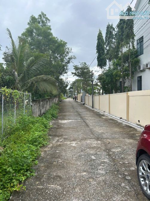 Bán 370m2 nhà Hẻm Lý Thường Kiệt, LaGi giá rẻ nhất 2 tỷ sổ riêng đường ô tô - 4