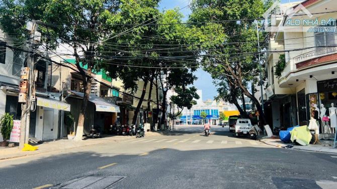 💥💥Bán đất mặt tiền Đường Khúc Thừa Dụ gần Nguyễn Thị Định,Vòng xuyến Hoàng Diệu. - 4