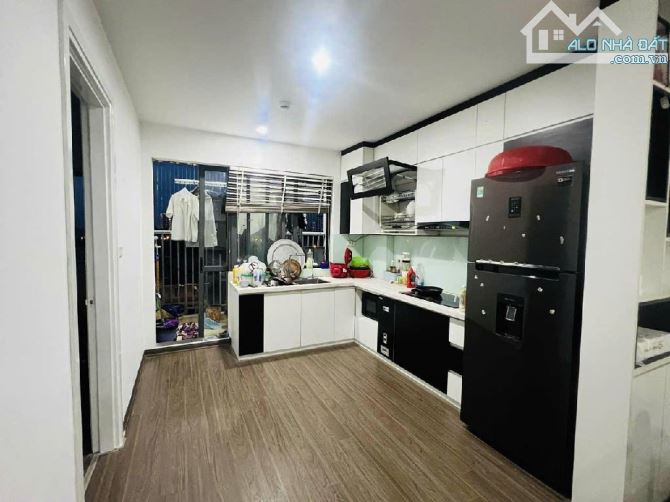 LÕI HÀ ĐÔNG - CĂN HỘ ĐẸP NHẤT TÒA V3 - 2 NGỦ ĐỦ CÔNG NĂNG_ 67M2 – 3,98 TỶ. - 4