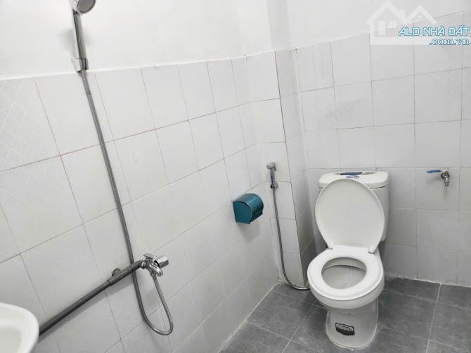Bán nhà 2 tầng hẻm Đồng Nai – Gần Coopmart Nha Trang - 4