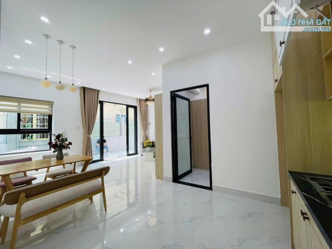 Bán nhà 2 Tầng hẻm 1 xẹt đường Linh Đông - xe hơi vào nhà DT 110m2, SHR giá 7 tỷ. - 4