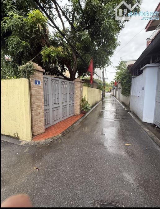 6.x Tỷ/ 83 m2/Cổ Bi / Ô tô Thông - 4
