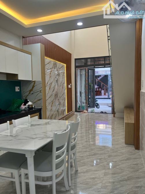 Bán căn nhà đẹp lòng lanh chủ đang giảm giá ngay thoi an - 4