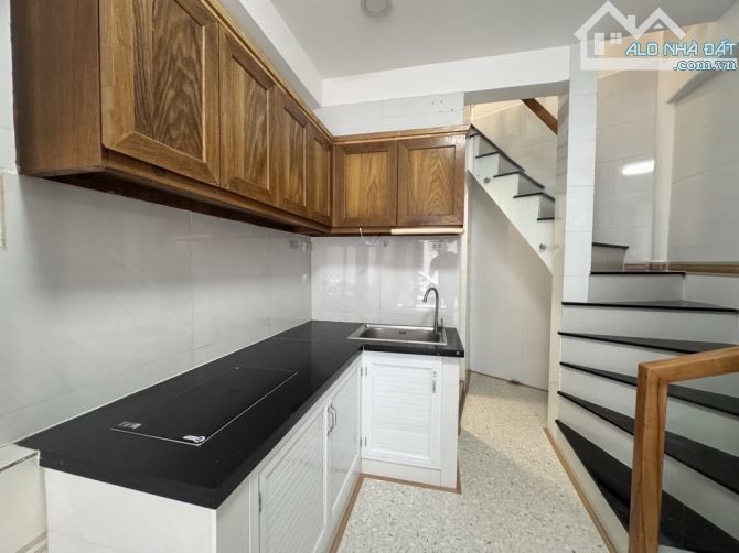 🌺🌺 PHÙNG VĂN CUNG, P4, PHÚ NHUẬN, 20M2, 4 TẦNG, 2 PN. GIÁ: 4,69 TỶ🌺🌺 - 4