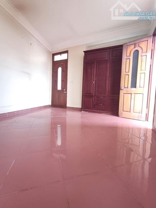 Bán nhà ngõ 64 Lĩnh Nam 31m² – 4 tầng – 4,2 tỷ – Sổ đỏ riêng – Ko QH - 4