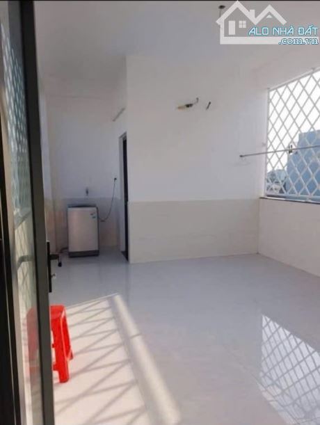 Nhà 3 Tầng - Hẻm ôtô, DT: 4x24= 96m² , Bình Tân Giáp Tân Phú, Quận 6 - 4
